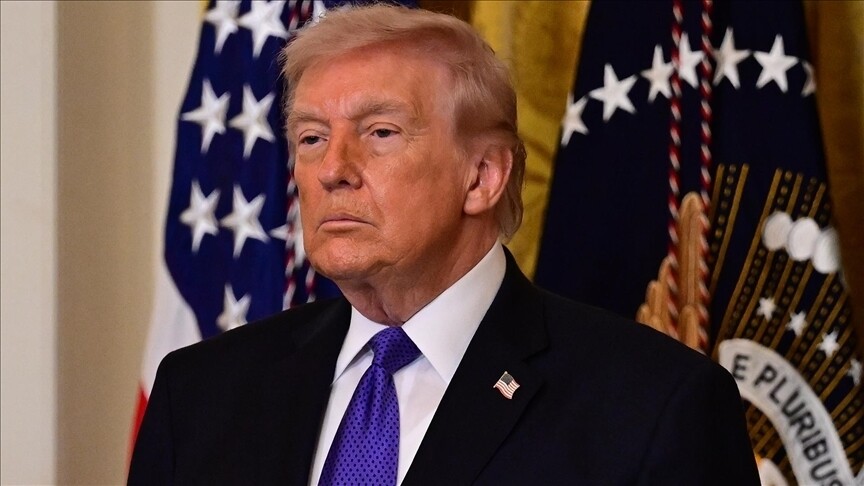 ABD Başkanı Trump: İran’a çok sert saldıracağız