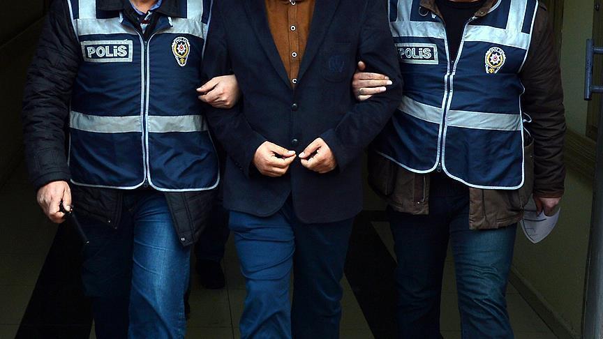 Afyon’da  suç makinesi firariler emniyetin ağına takıldı