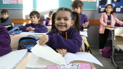 Milli Eğitim Bakanı Yusuf Tekin’in imzasıyla yayımlanan “2026-2027 Eğitim ve