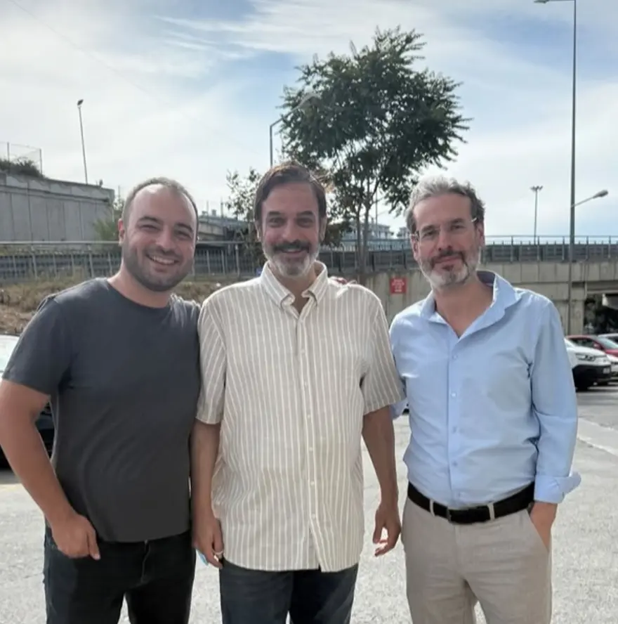 Ufuk Özkan'ın son hali sevenlerinin yüzünü güldürdü