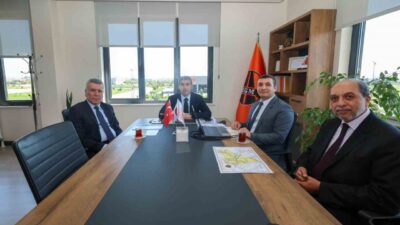 Afyonkarahisar’da Karayolları 31. Şube Şefliği koordinesinde yürütülen yatırım çalışmalarıyla ilgili