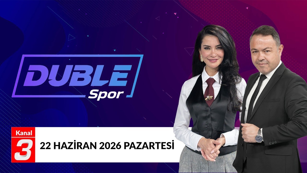 FİFA Sıralamasında 10 Basamak Birden Geriledik! | Duble Spor