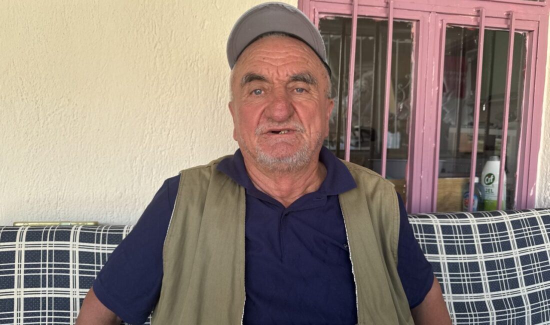 - Afyonkarahisar'ın Emirdağ ilçesinde hayata geçirilen acil iletişim hizmetiyle telefon