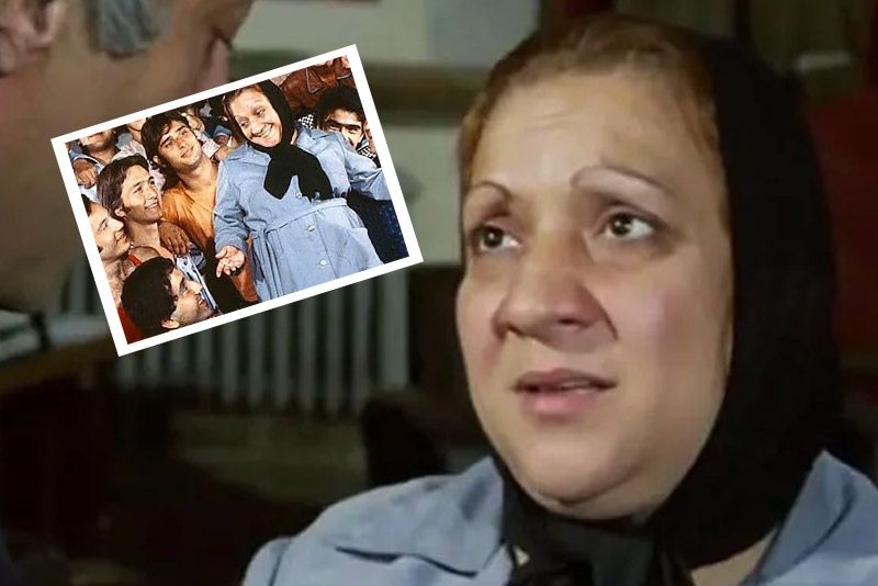 Adile Naşit