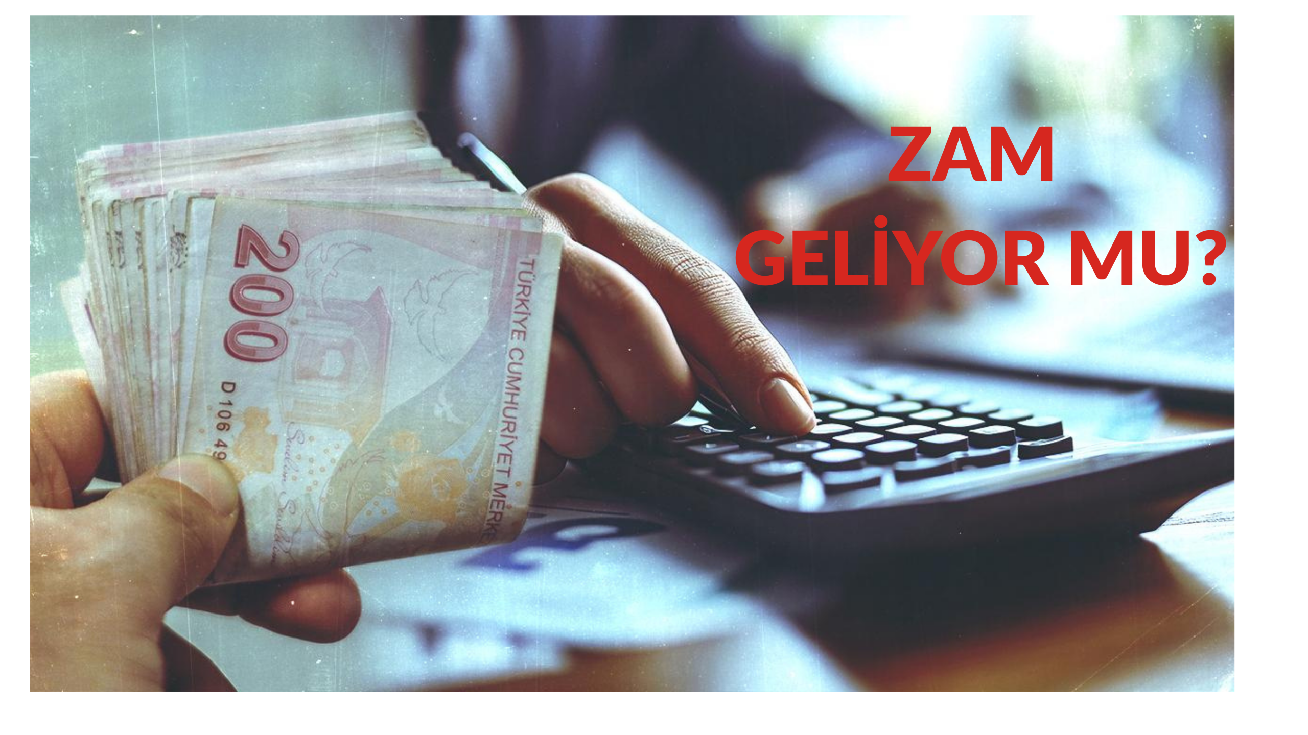 Türkiye İstatistik Kurumu’nun (TÜİK) 3 Temmuz’da açıklayacağı haziran ayı enflasyon