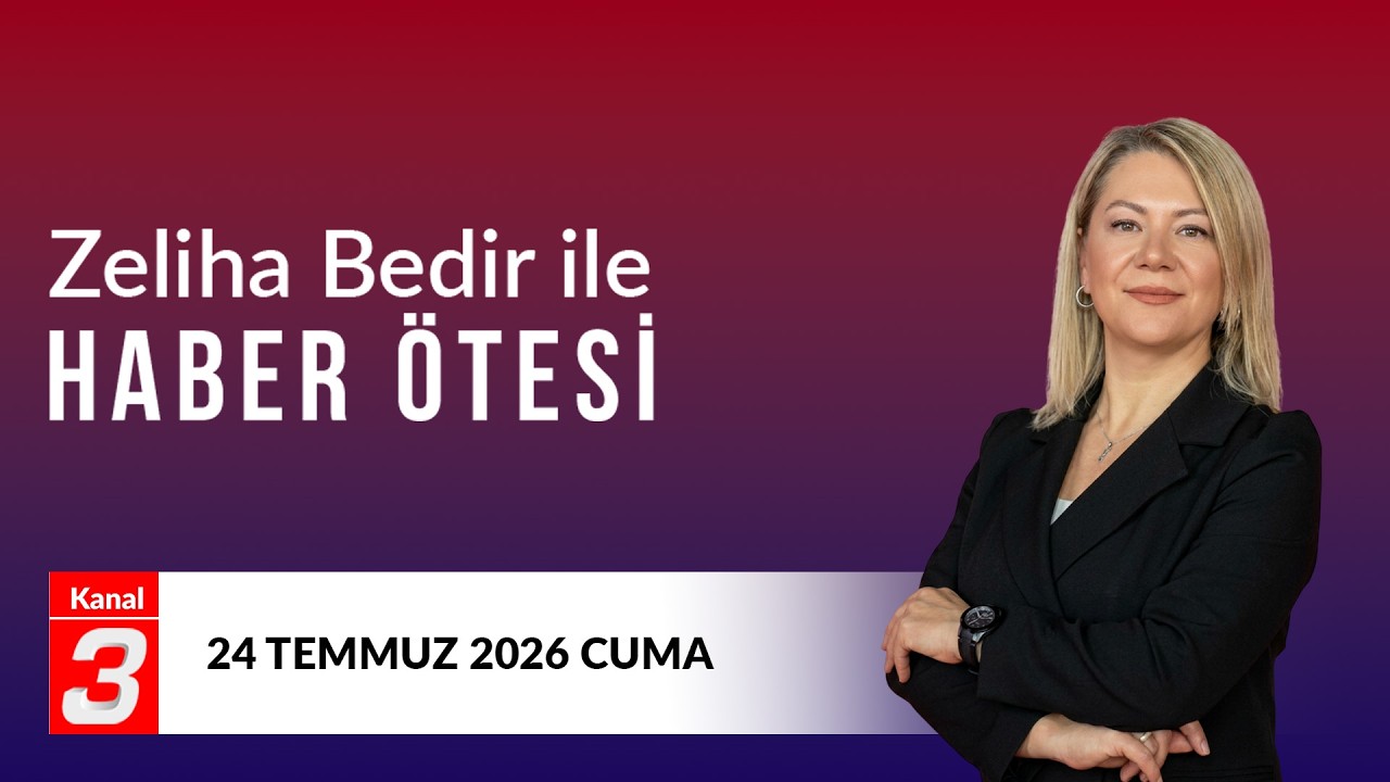Enneagram Nedir? | Yaş mı Değişiyor, Yoksa Bakış Açımız mı? | Zeliha Bedir İle Haber Ötesi