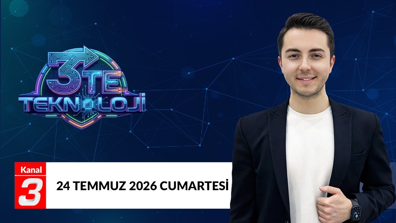Tarımda Teknoloji Dönemi Başladı! | Yapay Zeka Tarlaya Girdi | 3’te Teknoloji