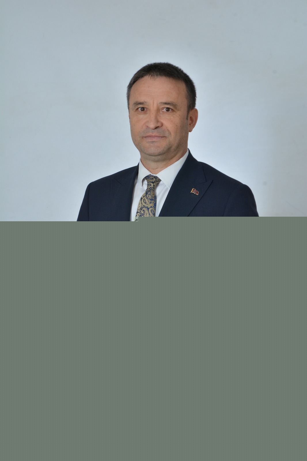 "15 Temmuz, milli birlik ve beraberliğin sembolüdür"