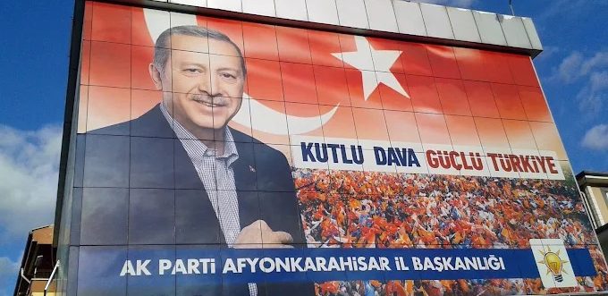 “15 Temmuz ruhu, Türkiye Yüzyılı’nın en güçlü teminatıdır”