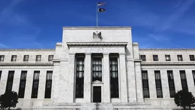 Küresel finans piyasalarının odağında yer alan Amerikan Merkez Bankası (FED),