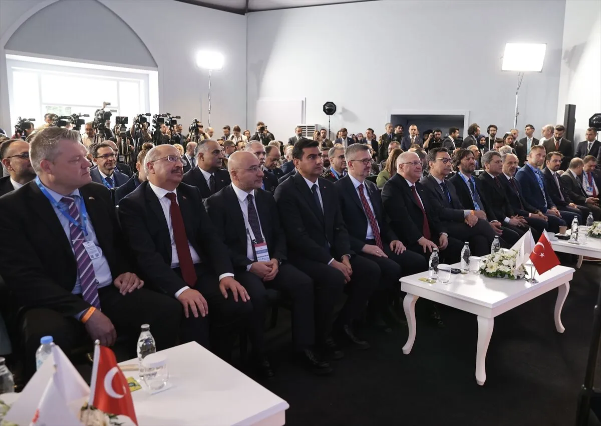 Duran'dan NATO 3.0 mesajı