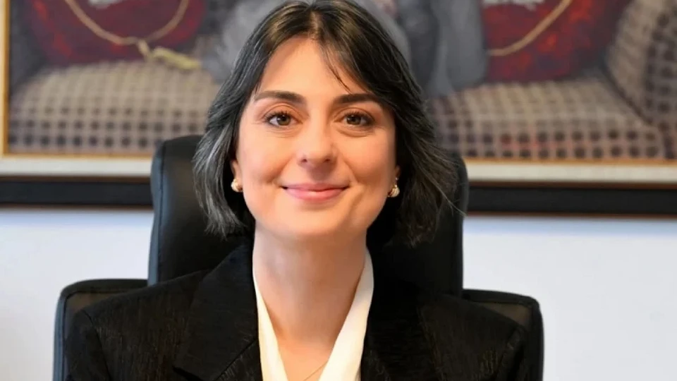 Sinem Dedetaş kimdir? Neden gözaltına alındı?