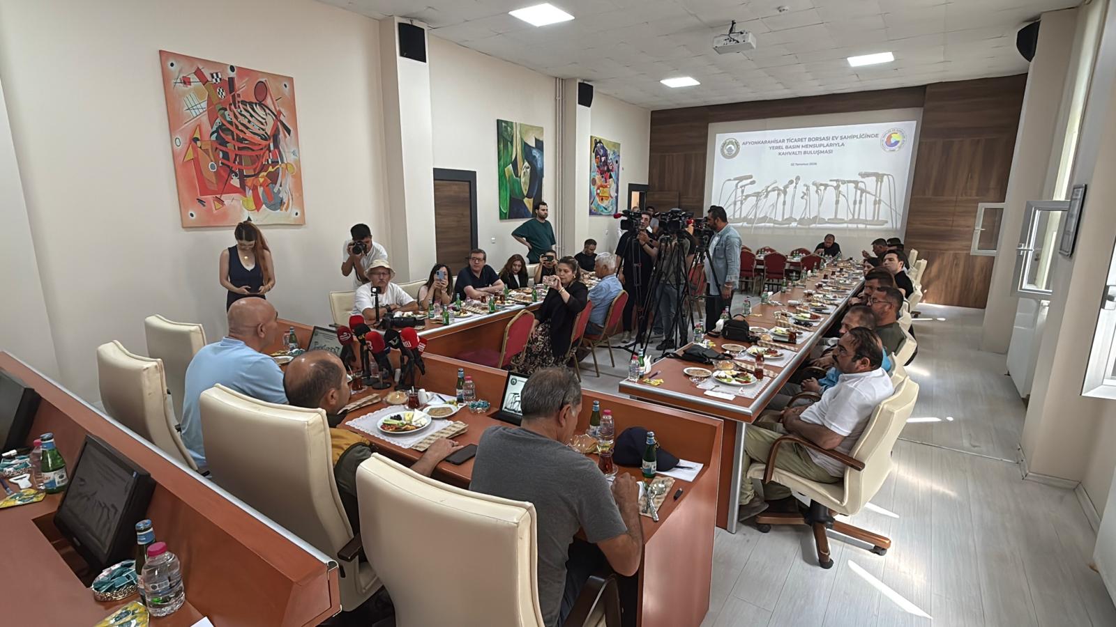 4 milyarlık dev borsa ilk 10'a göz dikti