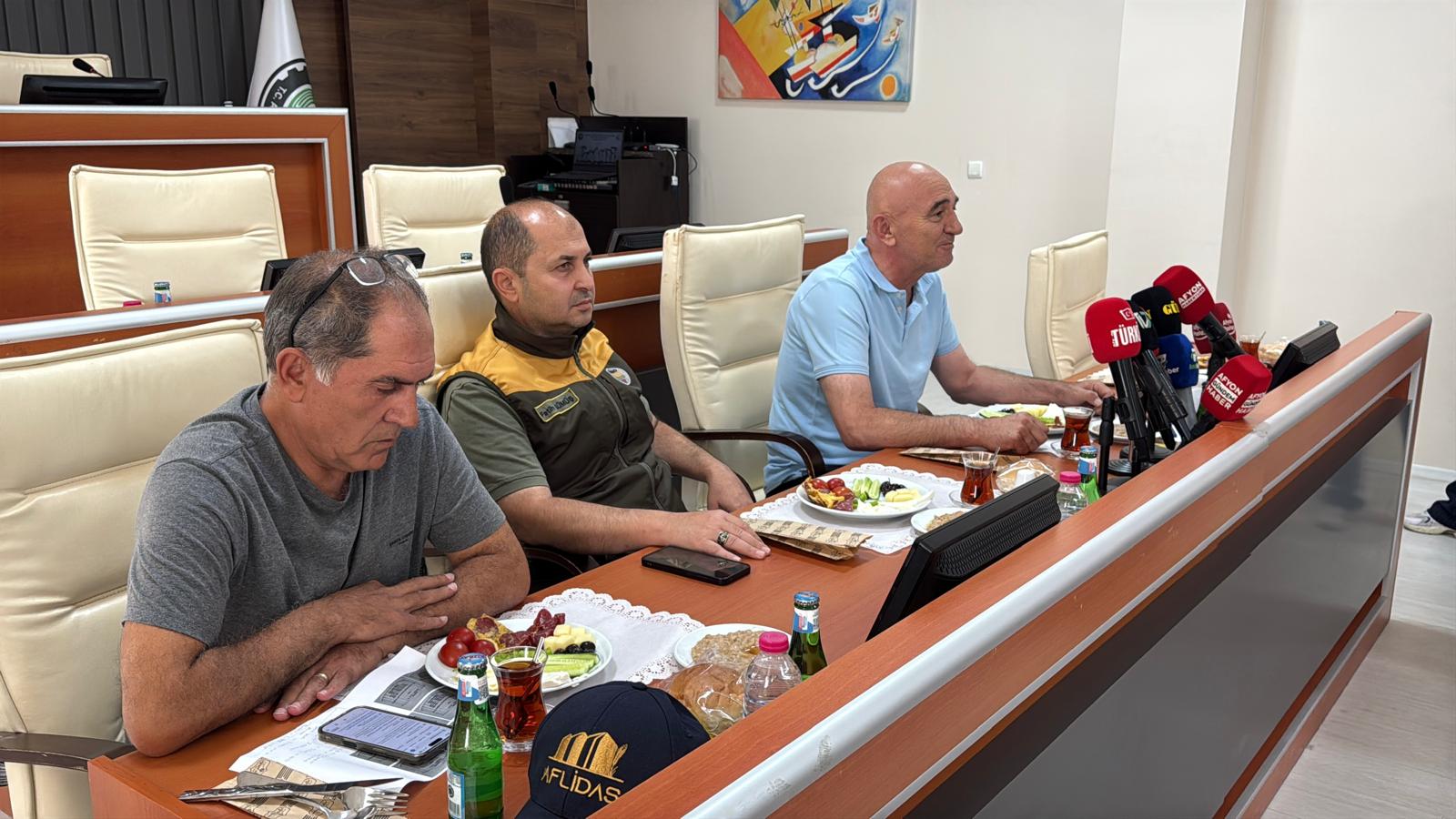 4 milyarlık dev borsa ilk 10'a göz dikti