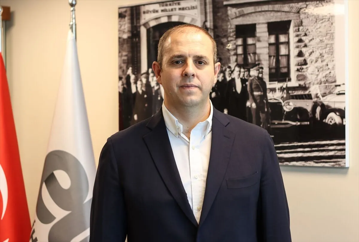 Kuru meyve sektöründe kaliteli hasat umudu