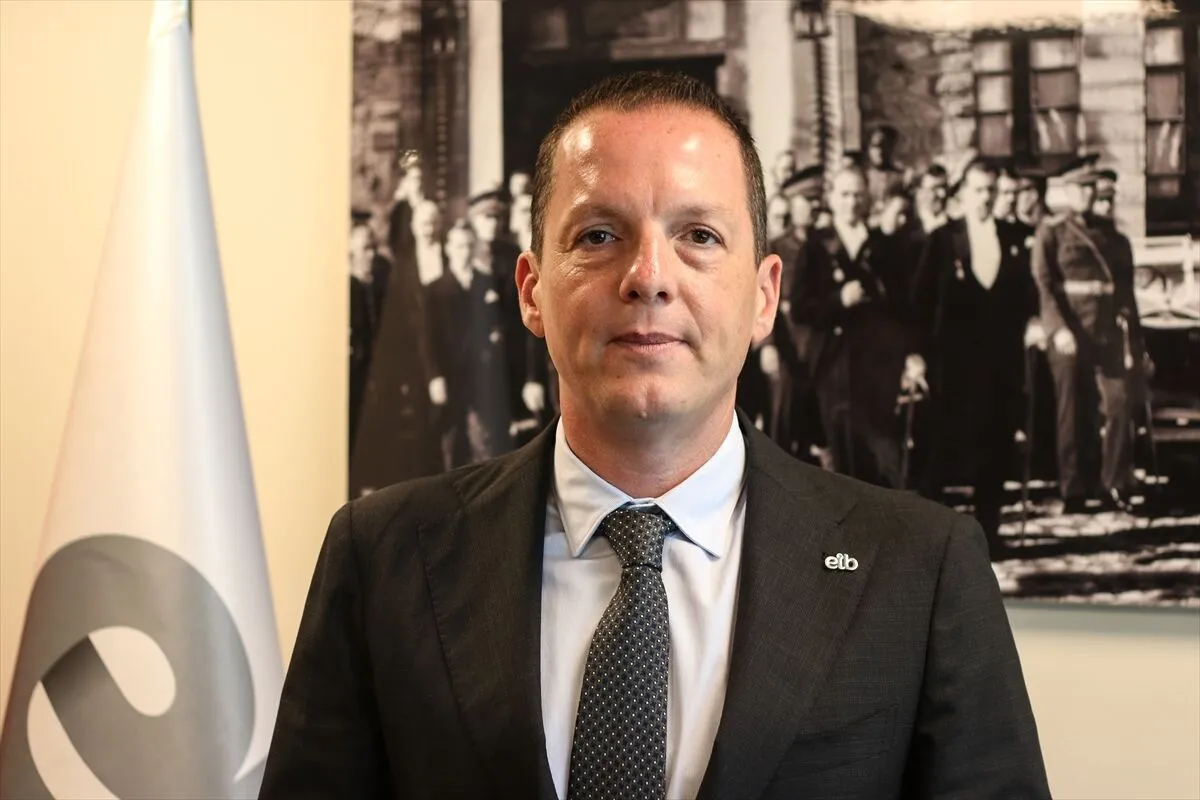 Kuru meyve sektöründe kaliteli hasat umudu