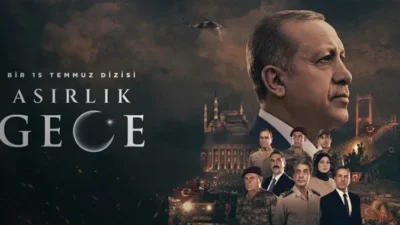 İşte dizinin merakla beklenen yeni bölüm tarihi, TRT 1 yayın