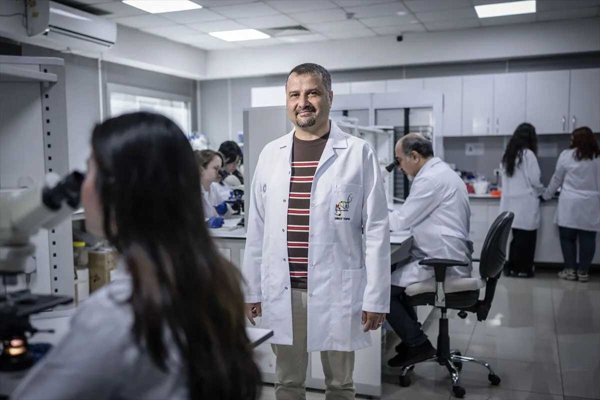 Uzmandan "çekirge istilası" iddialarına açıklama