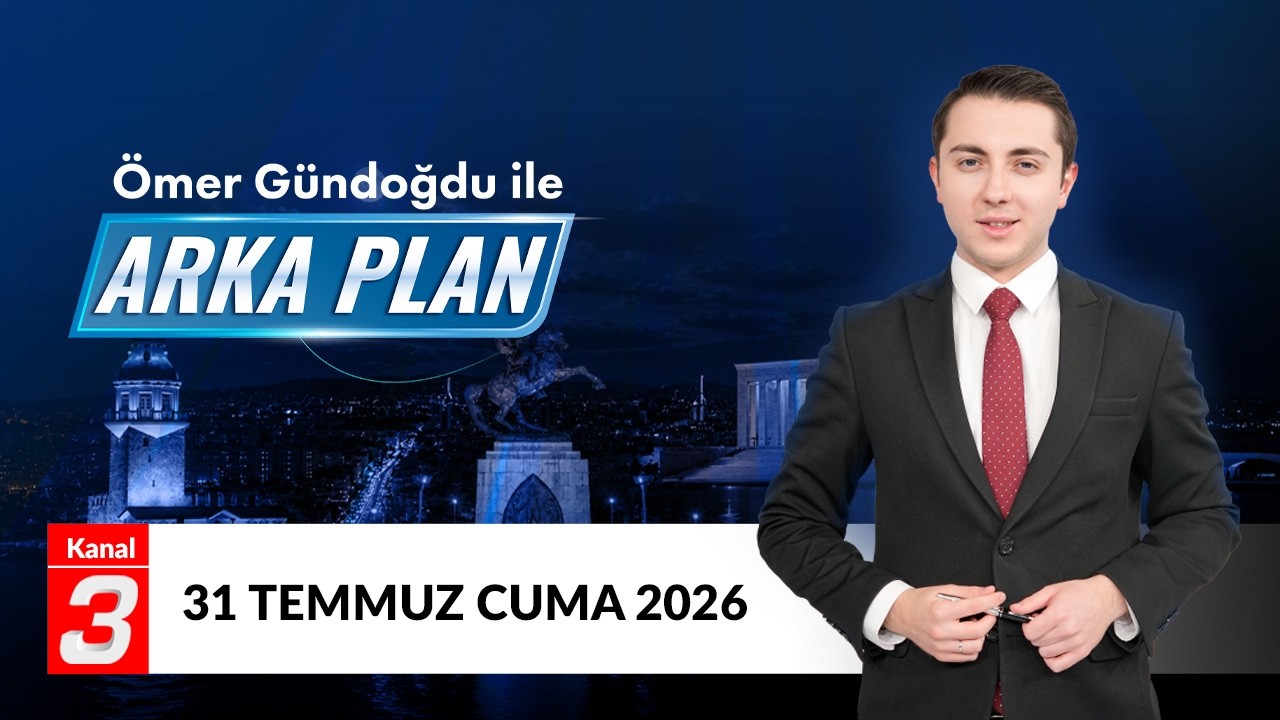 Yangınlarla Nasıl Mücadele Edilmeli? | Ömer Gündoğdu İle Arka Plan