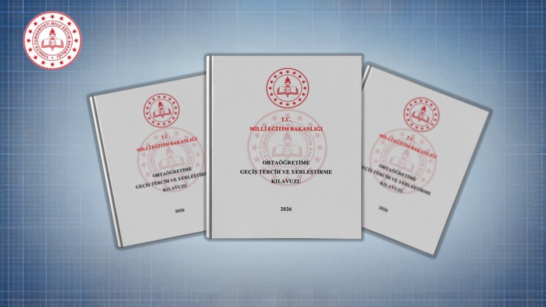 LGS kılavuzu yayınlandı: İşte yapılacaklar!