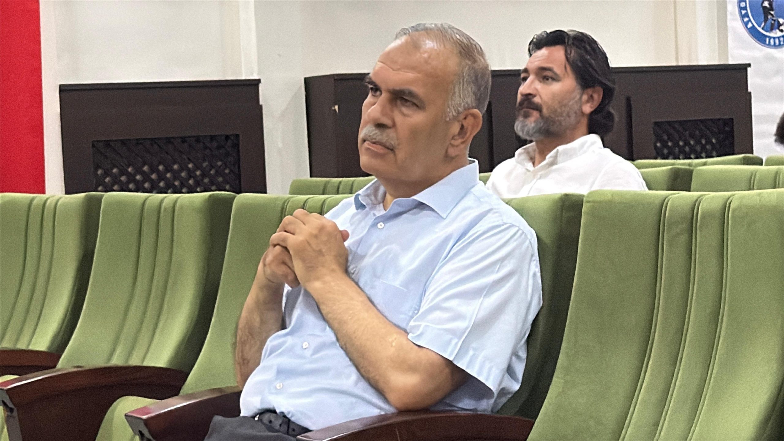 AKÜ’de her akşam tercih desteği