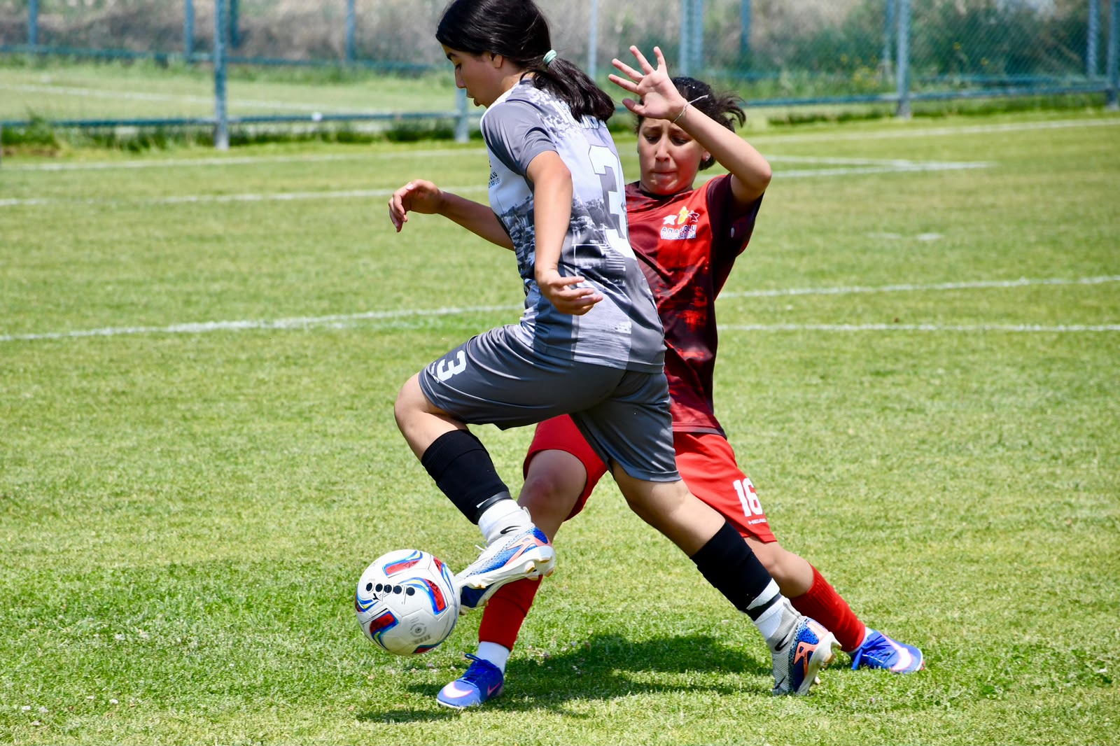 ANALİG'de final yolcuları belli oldu