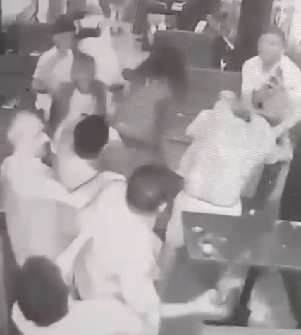 Eğlence mekanında “yüksek hesap” cinayeti 2 Eğlence mekanında “yüksek hesap” cinayeti