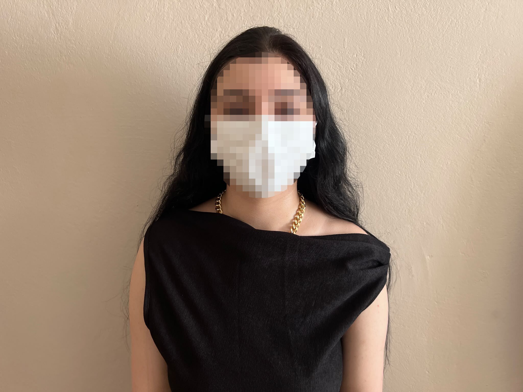 Bir kadını, erkek zulmünden yine bir kadın kurtardı 2 Bir kadını, erkek zulmünden yine bir kadın kurtardı