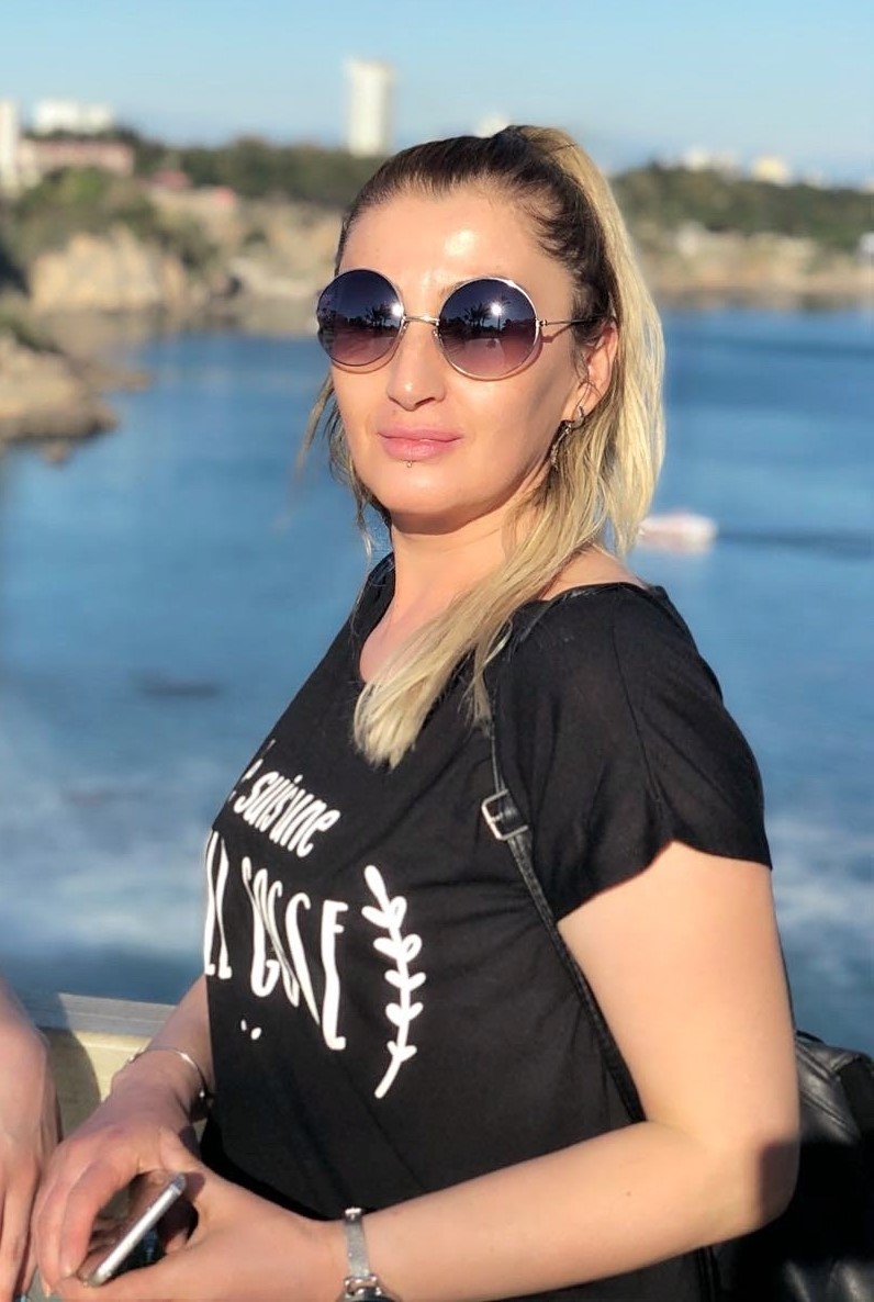 Estetik işlem sonrası dudağı çürüdü