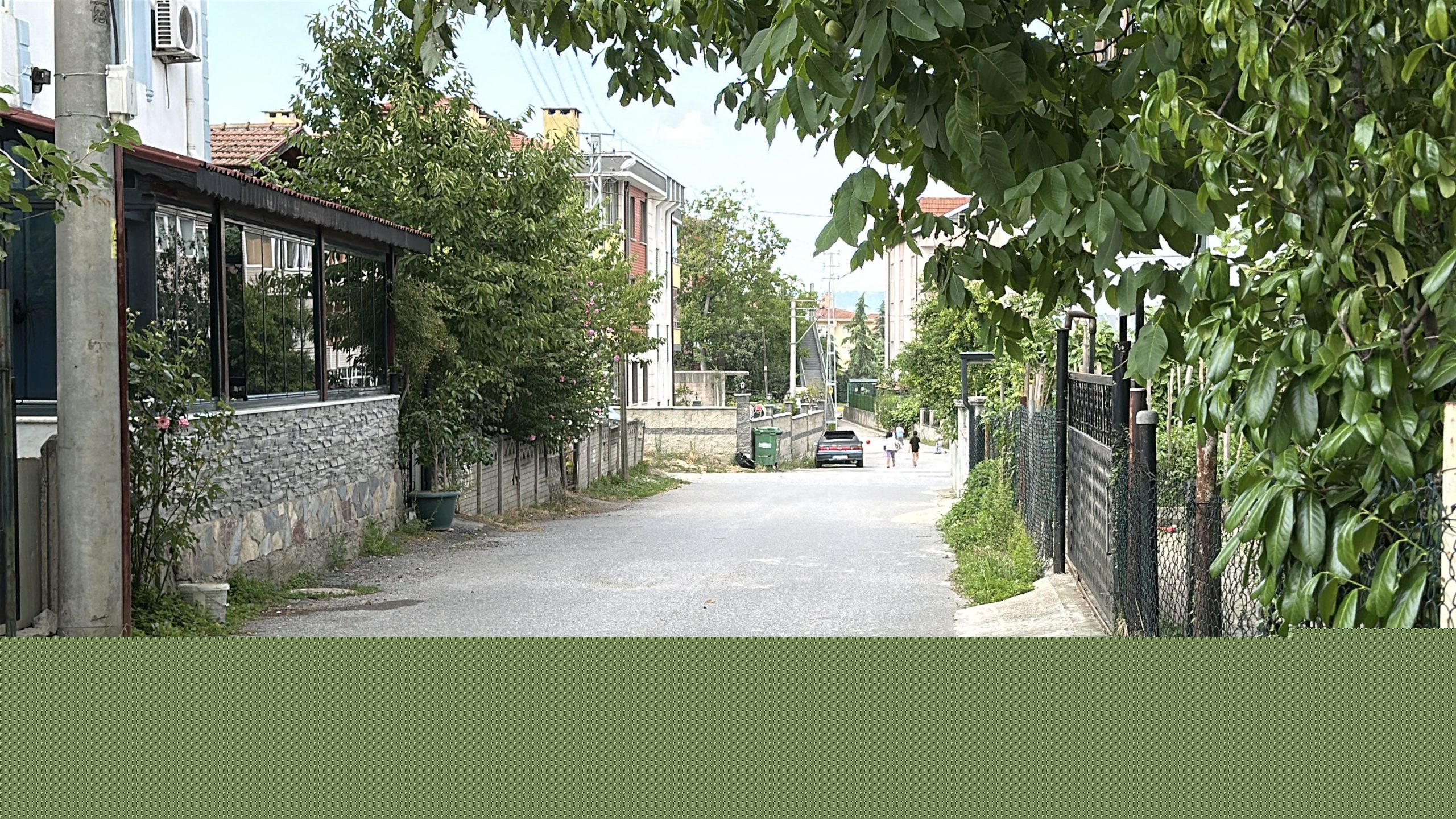 Motosiklet kazası sanıldı, cinayet çıktı