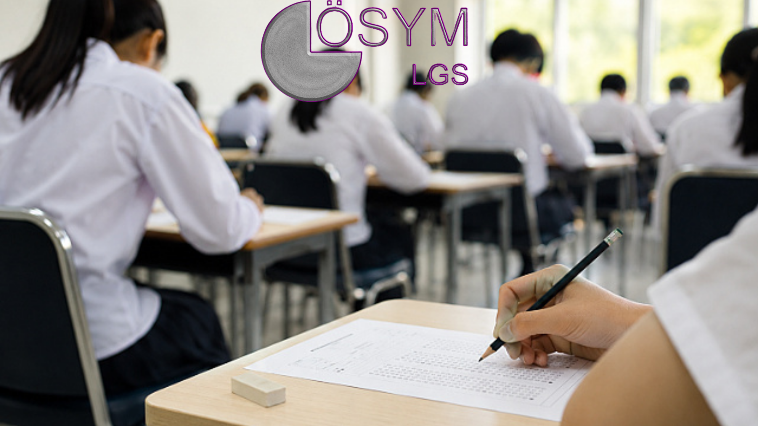 LGS sonuçları ne zaman açıklanıyor?