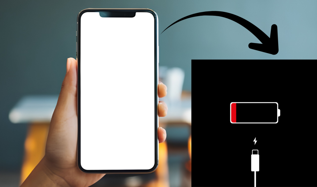 Bataryayı en çok arka plandaki uygulamalar tüketiyor Akıllı telefonlarda kullanılmadığı