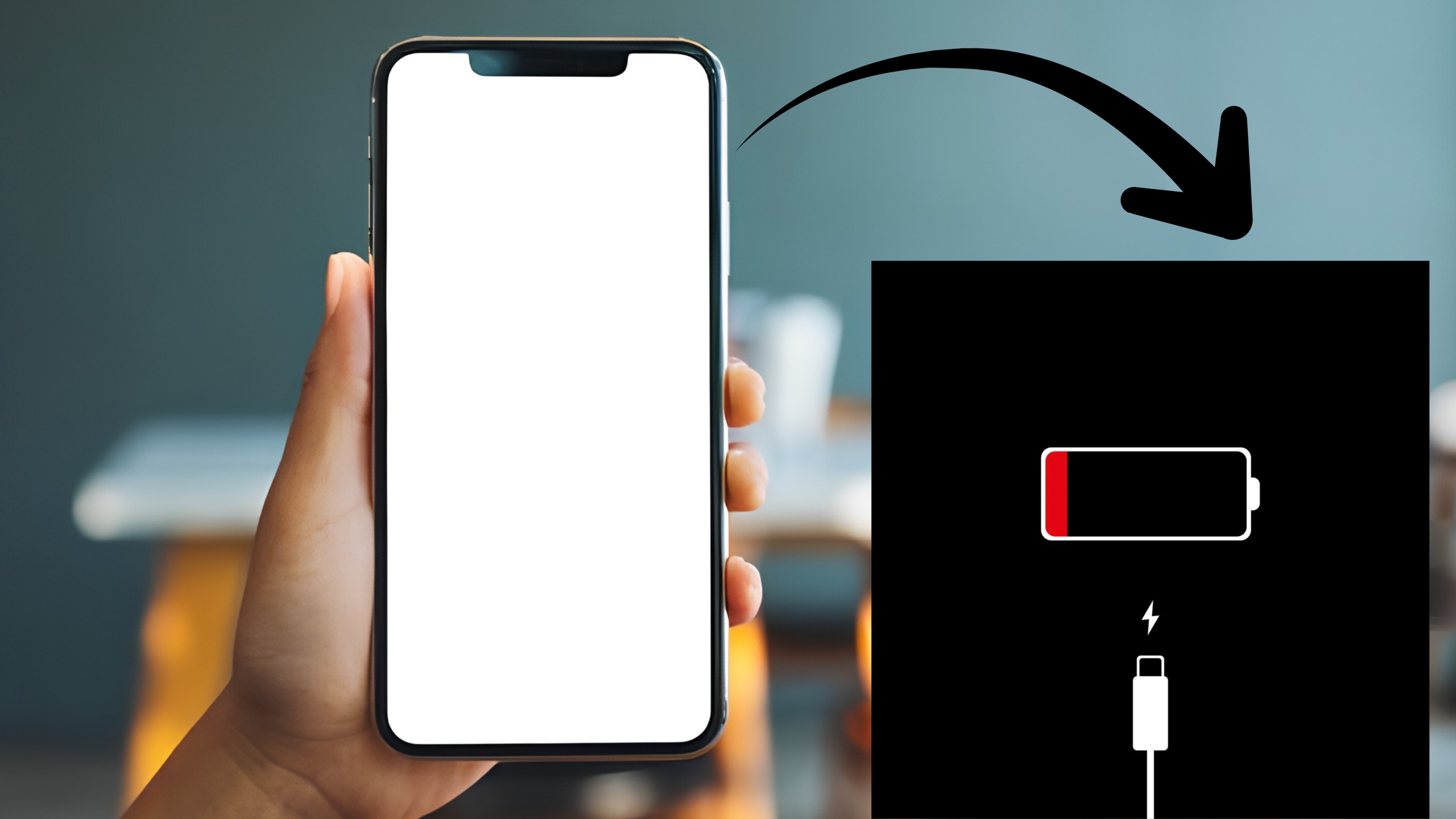 Telefonunuzun şarjını gizlice tüketen ayarlar: Çoğu kullanıcı fark etmiyor!