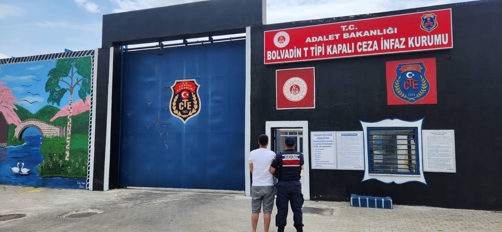 Afyon’da aranan 46 şahıs yakalandı, 13'ü tutuklandı