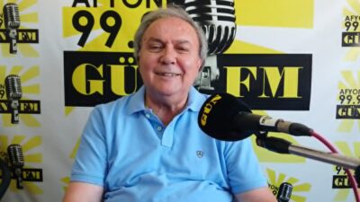 Afyonkarahisar Bahçeşehir Okulları Kurucusu Abdullah Taş, “Afyon Bahçeşehir Koleji Fen