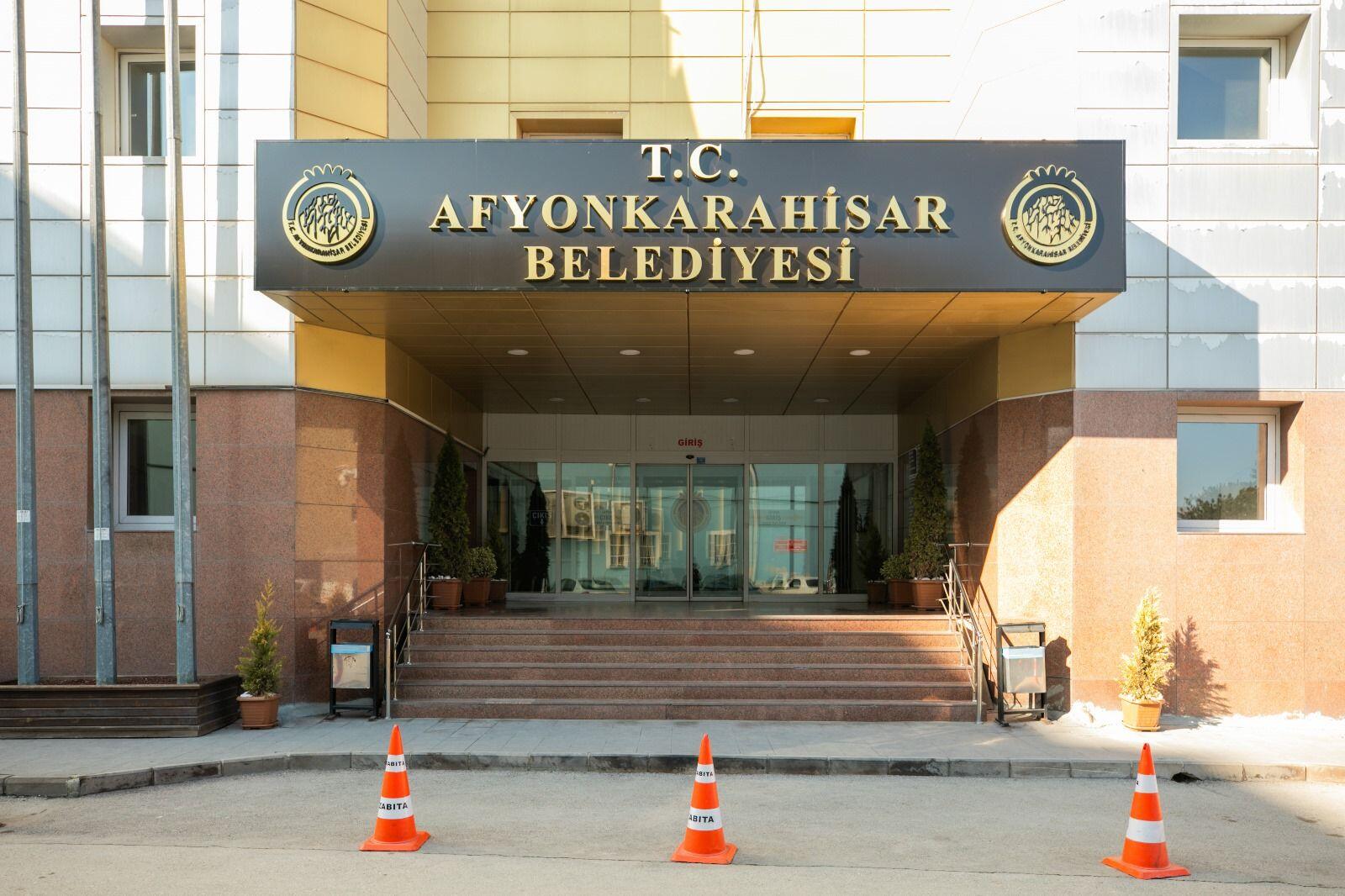 Belediyeden Sarmaşıklı Sanat Okulu iddialarına yanıt