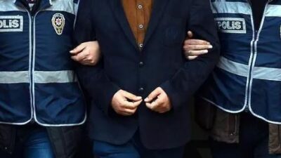 Afyonkarahisar İl Emniyet Müdürlüğü ekiplerince FETÖ/PDY Silahlı Terör Örgütü’nün mahrem