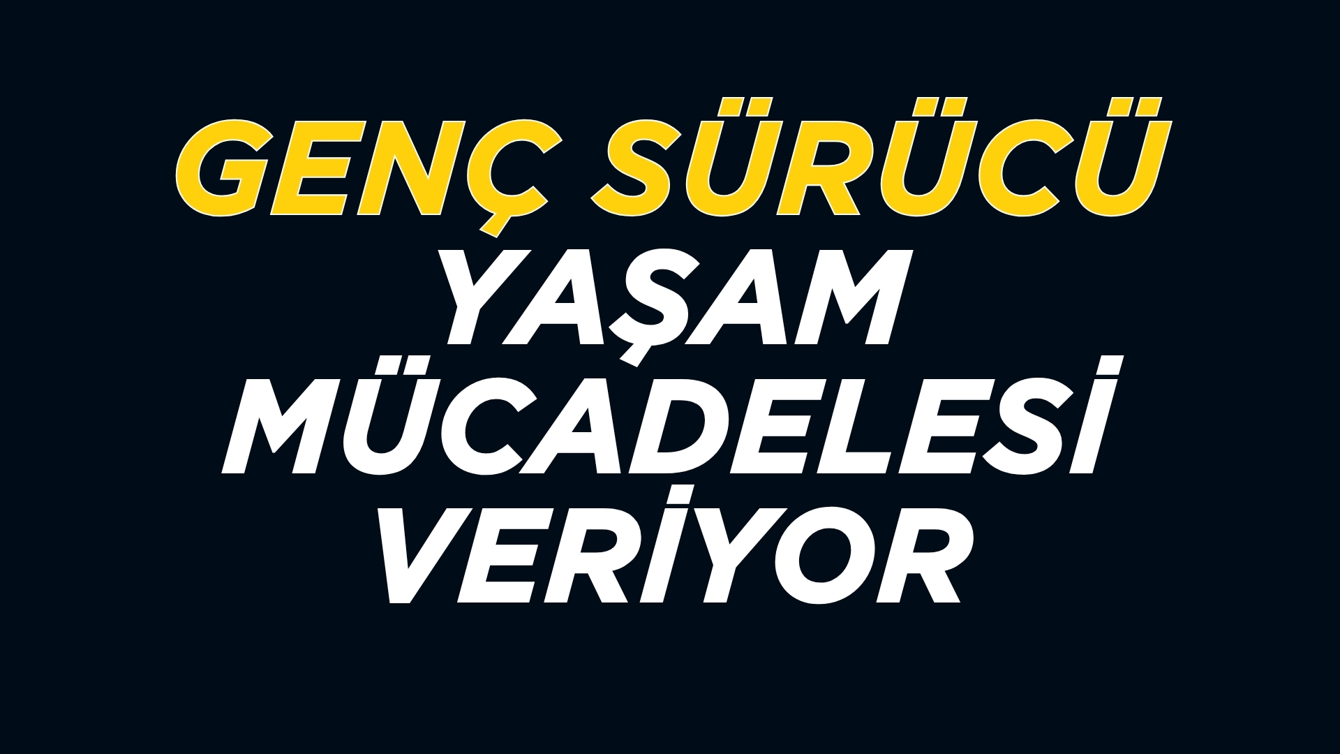 Emirdağ’da otomobil ve motosiklet kafa kafaya çarpıştı