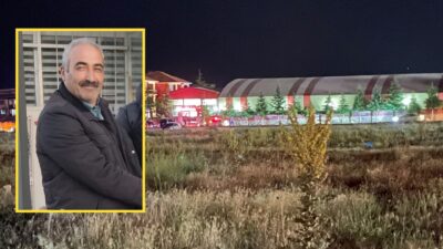 Olay, Emirdağ ilçesindeki bir düğün salonunda meydana geldi. Edinilen bilgilere