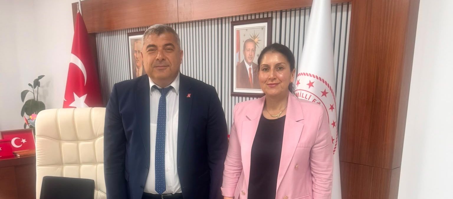 “Her çalışma bizim için çok kıymetli”