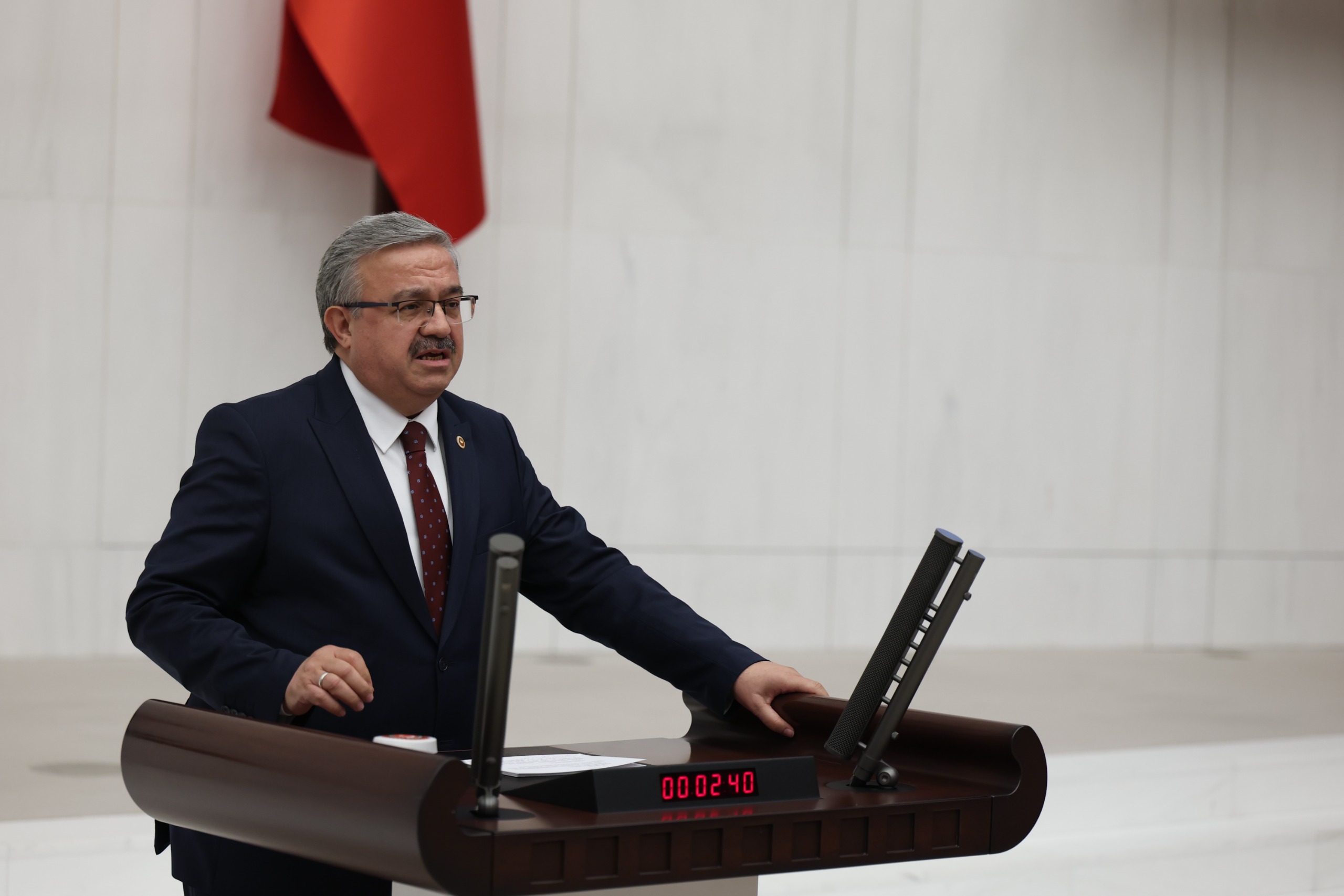 “Kuyu tipi cezaevi diye bir tanım yok”