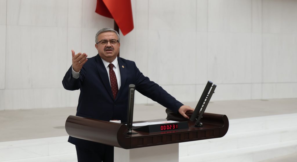 “Kuyu tipi cezaevi diye bir tanım yok”