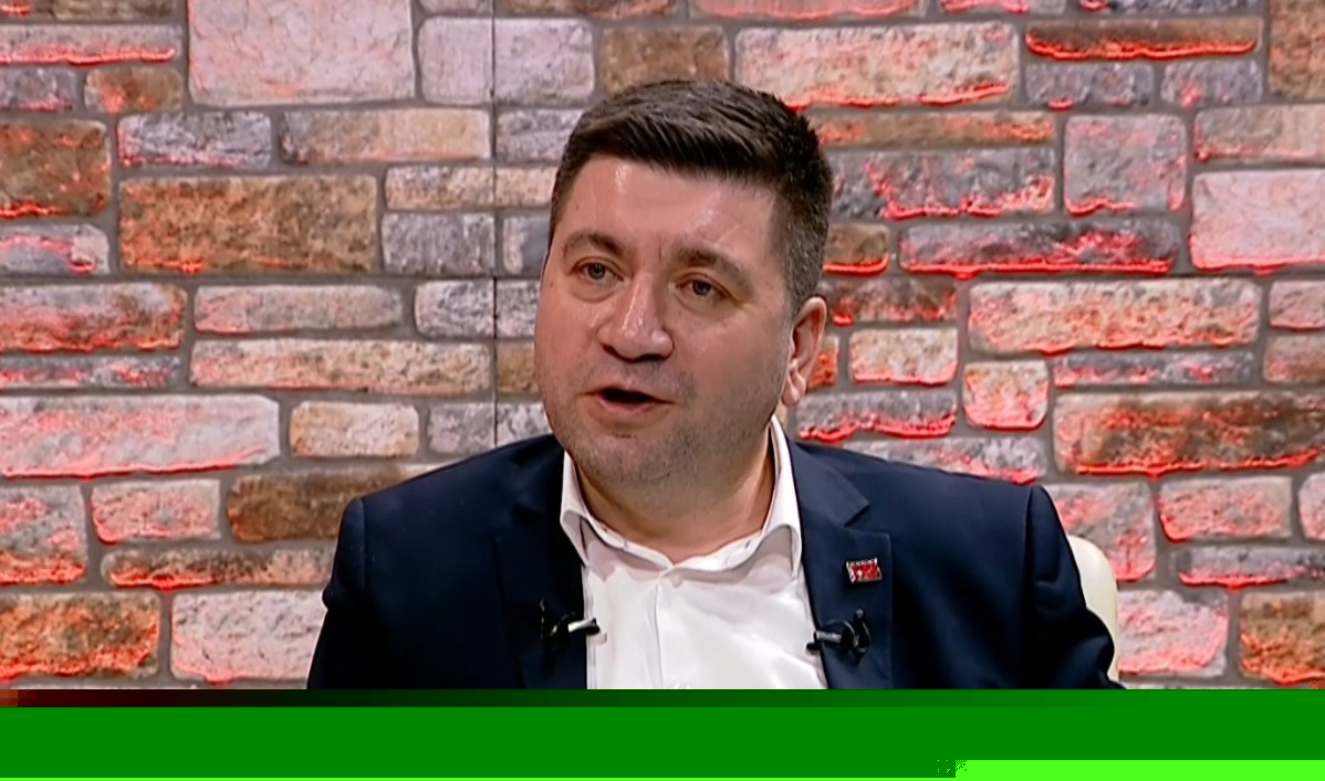 “Afyonkarahisar'ın kazanacağı bir dönem başlıyor”