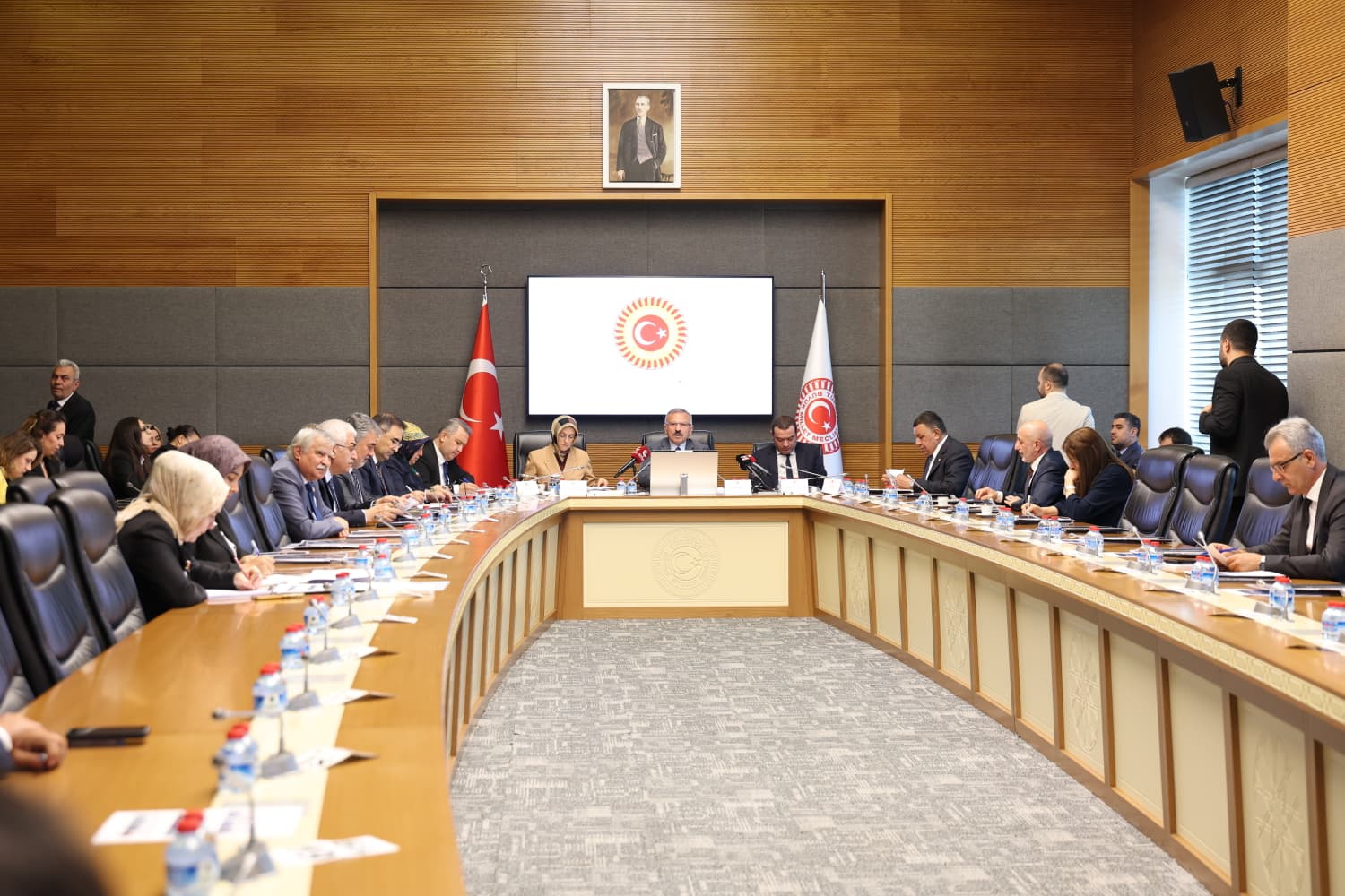 Milletvekili Arslan’dan reform çağrısı