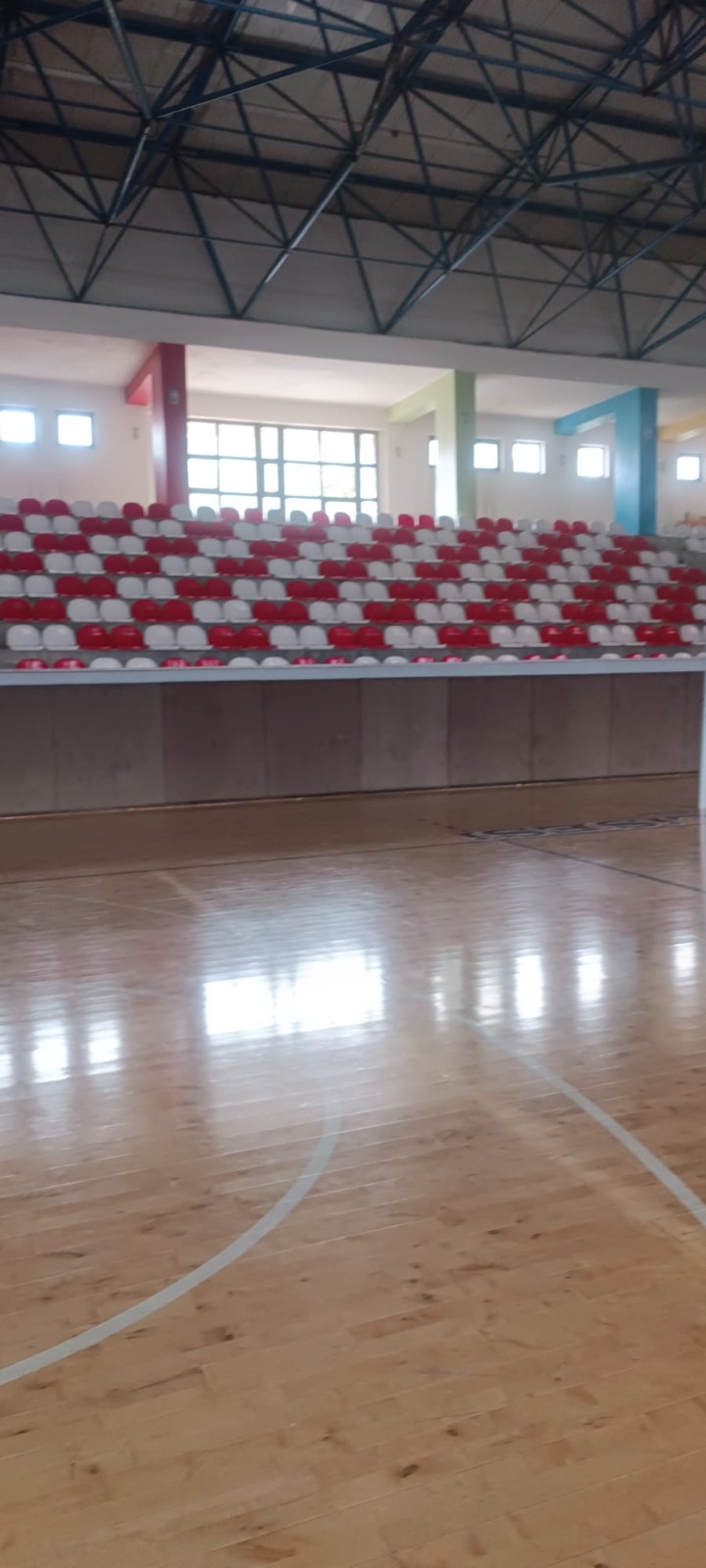 Mimal Afyon Lisesi'nden örnek sosyal sorumluluk projesi