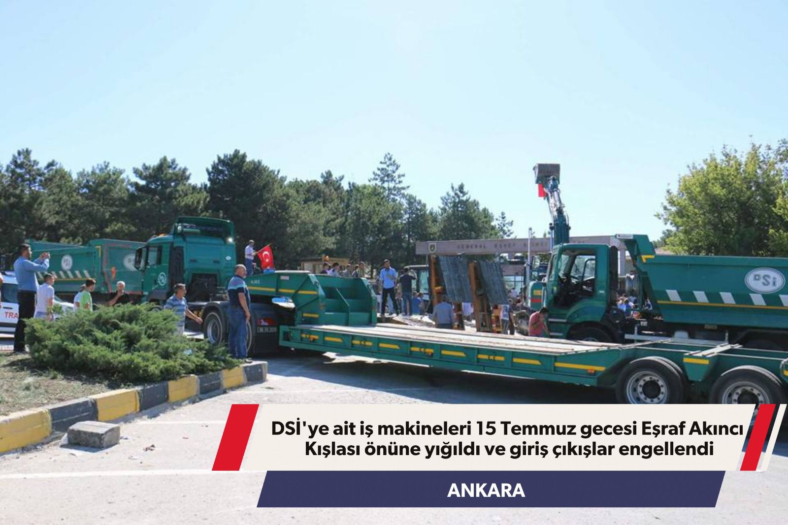 Prof. Dr. Eroğlu’nun 15 Temmuz gecesindeki 29 saati