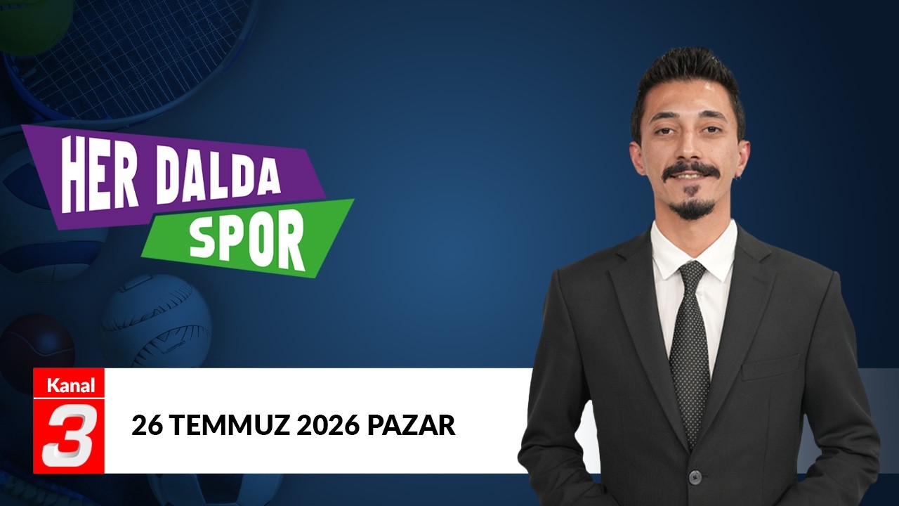 Raketle Gelen Başarı, Hayatla Gelen İlham… | Her Dalda Spor