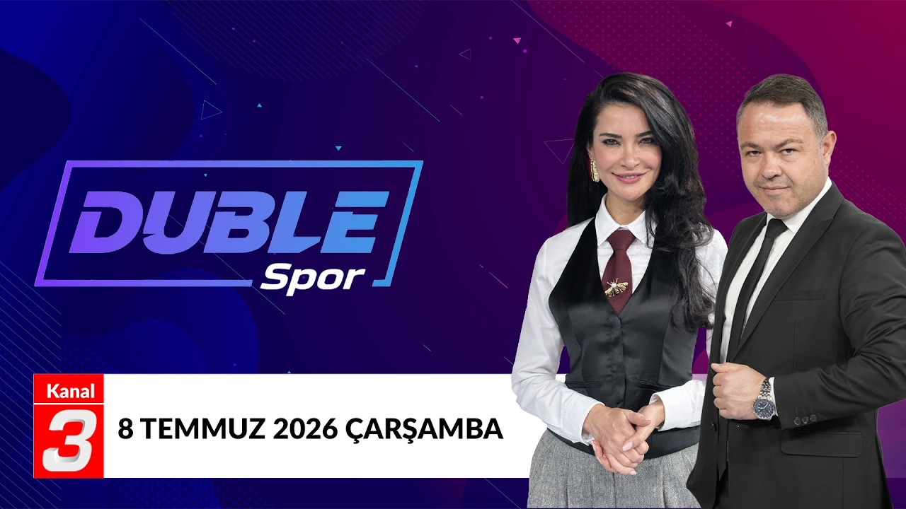 Dünya Kupası’nda Çeyrek Final Heyecanı Başlıyor! | Duble Spor