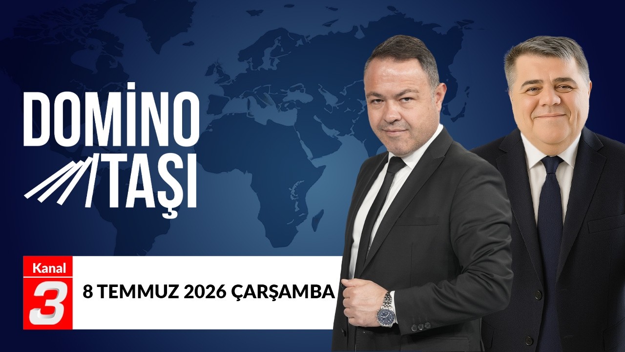 Tarihi Kritik Zirve Tamamlandı! | Kritik Zirvenin Perde Arkası! | Domino Taşı