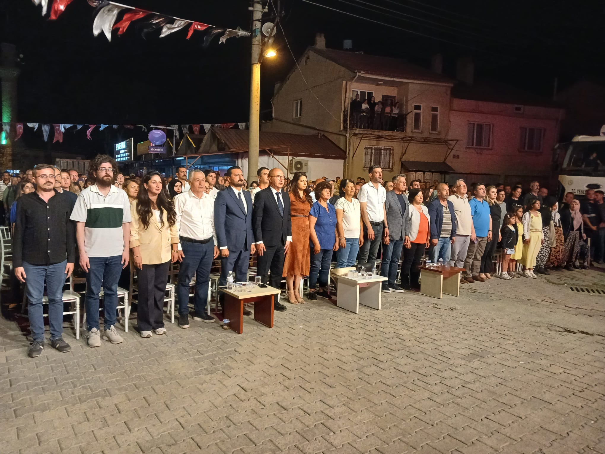 Orhan Hakalmaz, kulakların pasını sildi